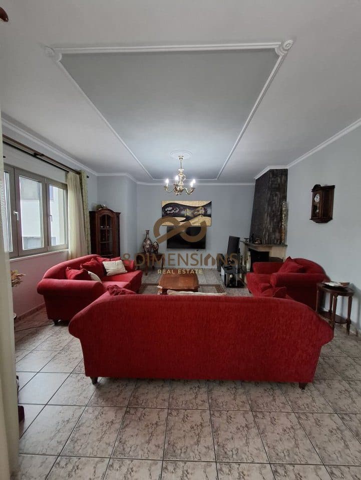 Apartament 1+1 +Ballkon me qera ne Rrugen Besim Alla, prane Pallateve Cabej - Tirane (ID D8241A-26) 2