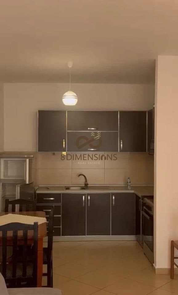 Apartament 2+1 me qera Apartament prane Kolegjit Turk ne Rrugen Jordan Misja ne Tirane( ID D8242A-92 ) 3