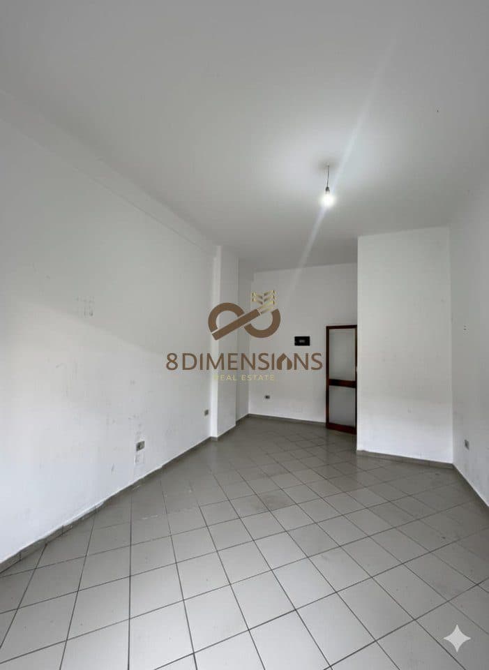 Dyqan/Zyre me qera ne Rrugen Maliq Muco, prane Ministrise se Drejtesise – Tirane (ID D825A17) 2