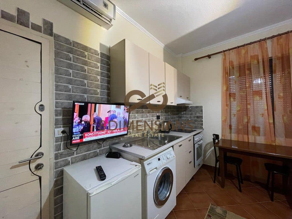 Garsoniere me qera tek Siri Kodra,Rruga Gjon Mili D8241A-318 3