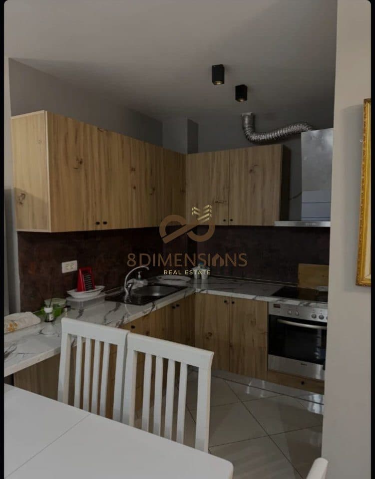 OKKAZZION !! Apartament 2+1 +2 tualete +2 ballkone ne shitje tek Univers City, Prane QTU - Tirane (ID D8142A-63) 3