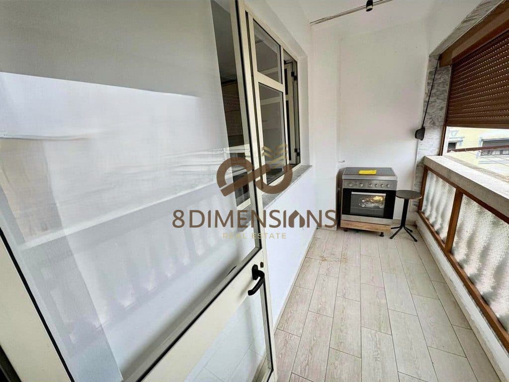 Apartament 2+1 me qera tek Kompleksi Malajzian, Prane Casa Italia 3