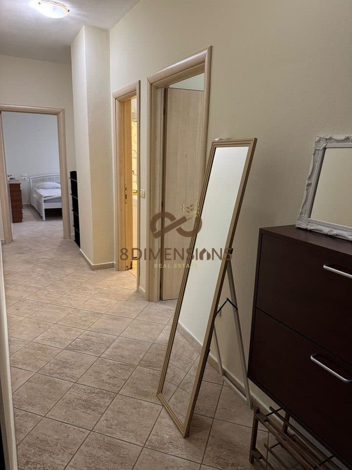 Jepet me qera Apartament 1+1 Te Kodra E Diellit prane Fondacionit Eleonora (D8241A-147) 4