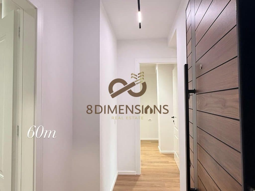 Shitet Apartament 1+1 Rr. Muhamet Gjollesha -21 Dhjetori ( D8141A-110) 4