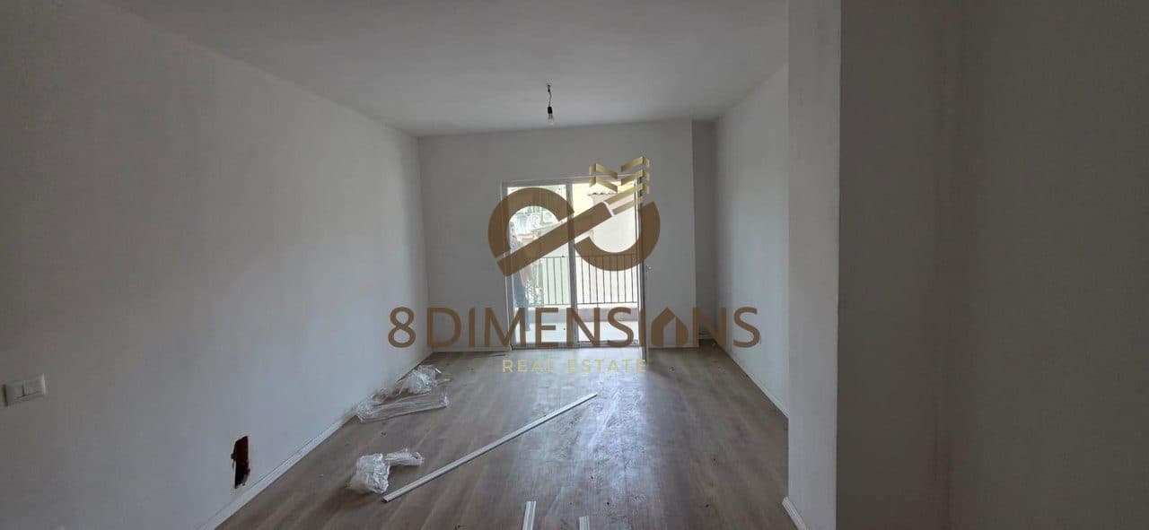 Shitet Apartament 1+1, ne Laprake, prane Kompleksit Aura D8141A-100 3