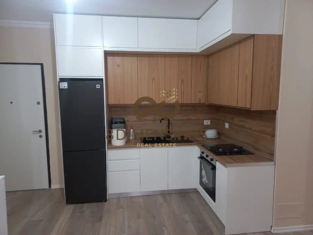 🏡 JEPET ME QIRA APARTAMENT 2+1+2 NË UNIVERS CITY(D8242A-324) 2