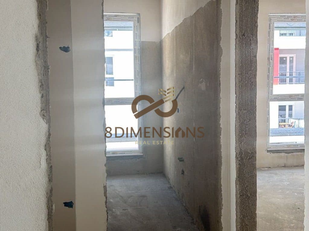 OKKAZZION !! Apartament 2+1 +2 tualete +2 ballkone ne shitje tek Univers City, Prane QTU - Tirane (ID D8142A-63) 3