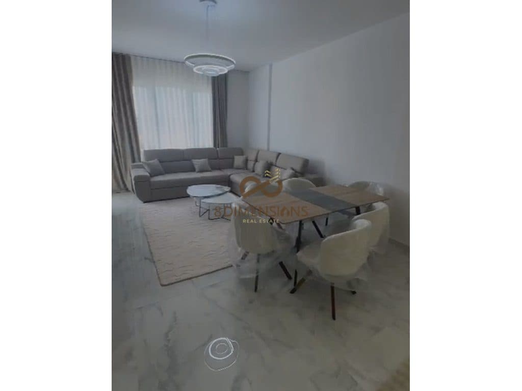 Apartament 2+1 +Ballkon +Post Parkimi ne shitje prane Maternitetit te Ri - Ne nje nder pallatet me cilesore te zones