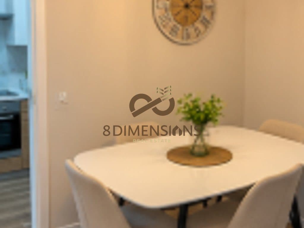 🏡 SHITET APARTAMENT 2+1 NË FRESK 🏡(D8142A-175) 2