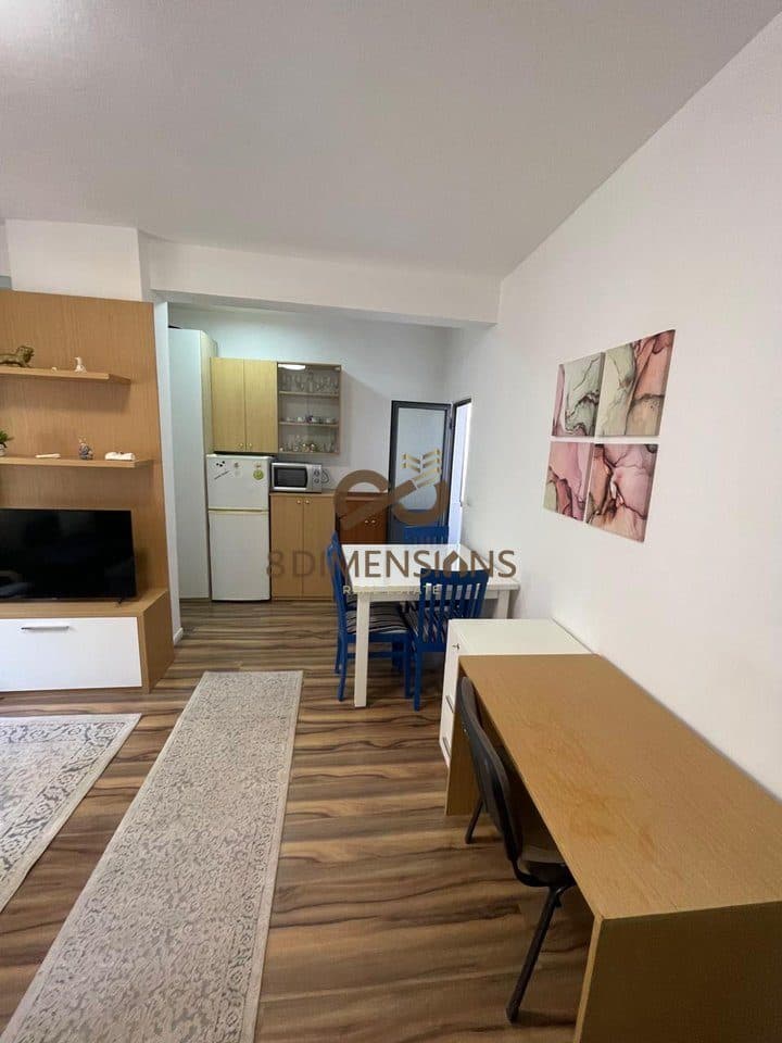Garsoniere ne shitje Prane 21 Dhjetorit, Mundesi konvertimi ne Ap. 1+1 3