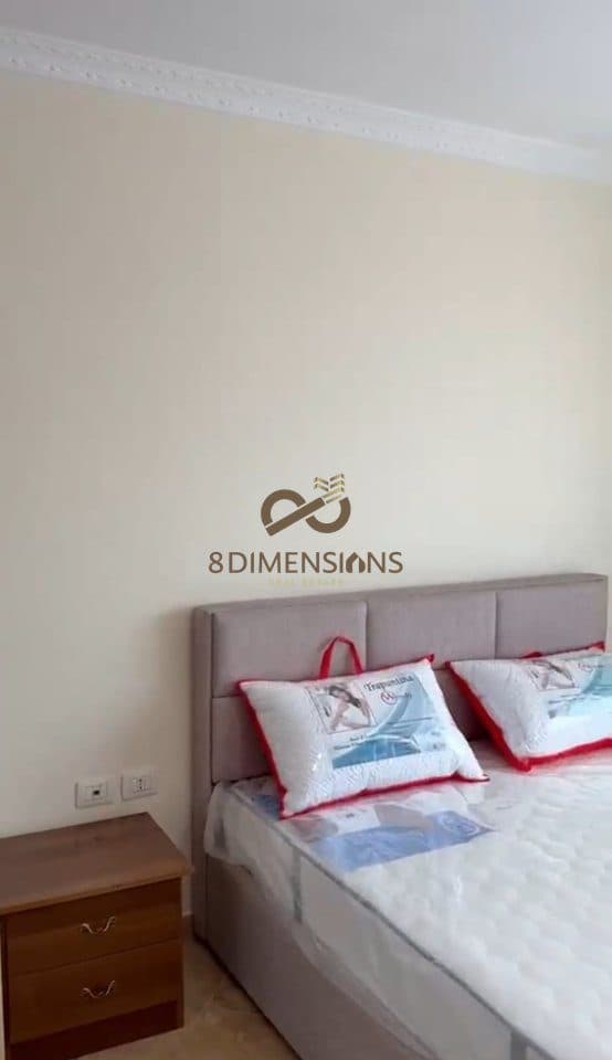 Jepet me qera Apartament 1+1 ne Medrese prane Farmacise 10 (D8241A-133) 4