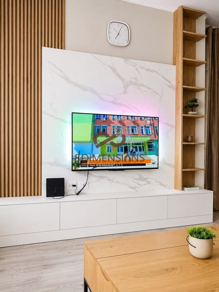 Apartament 1+1+ Parkim i ri me qera tek Golden Park 3 D8241A-273 4