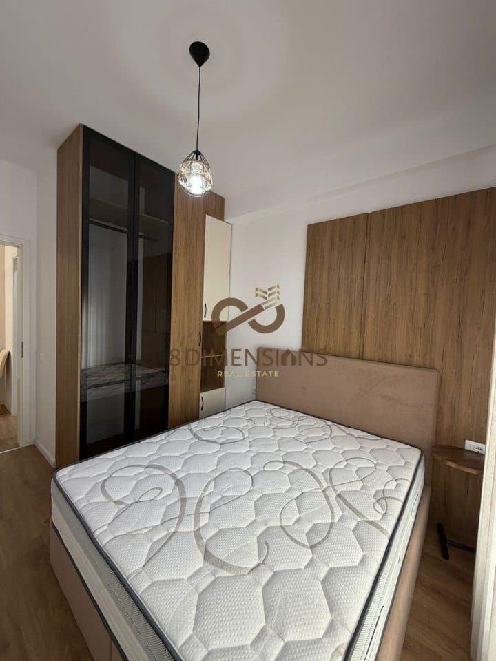 Jepet me qera Apartament 1+1 ne Ali Dem te Rezdienca Kadiu (D8241A-109) 4