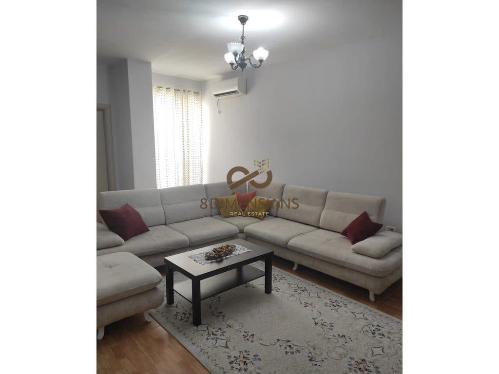 Jepet me qera Apartament 1+1 ne Yzberish, prane KMY (D8241A-254)
