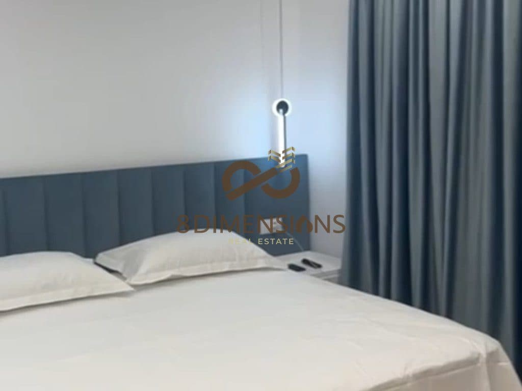 Shitet Apartament 2+1 ne nje zone shume te preferuar ne rrugen Ndre Mjeda, Ish Parku i Autobuzave ne Tirane (ID D8142Z-34 ) 2