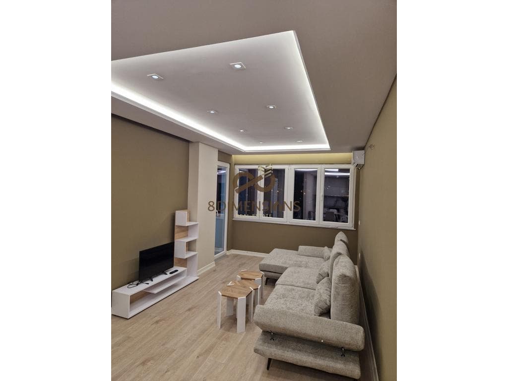 Apartament 1+1 +Post Parkimi me qera tek Rezidenca Green Valley, Liqeni i Thate (ID D8241A-60)