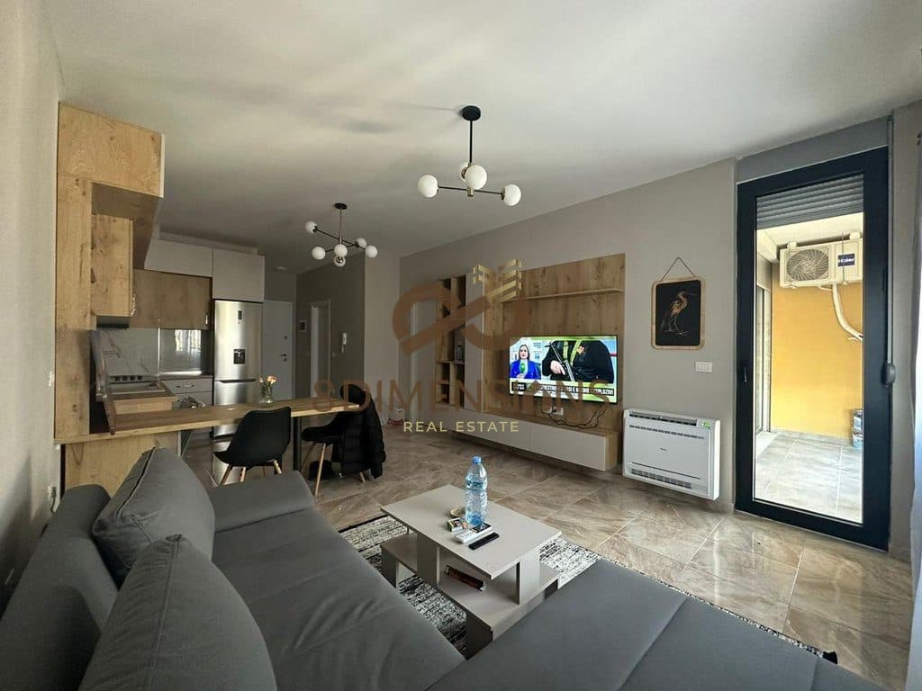 Jepet me qera Apartament 2+1 ne Rrugen e Elbasanit, prane Ambasades Amerikane D8242A-167