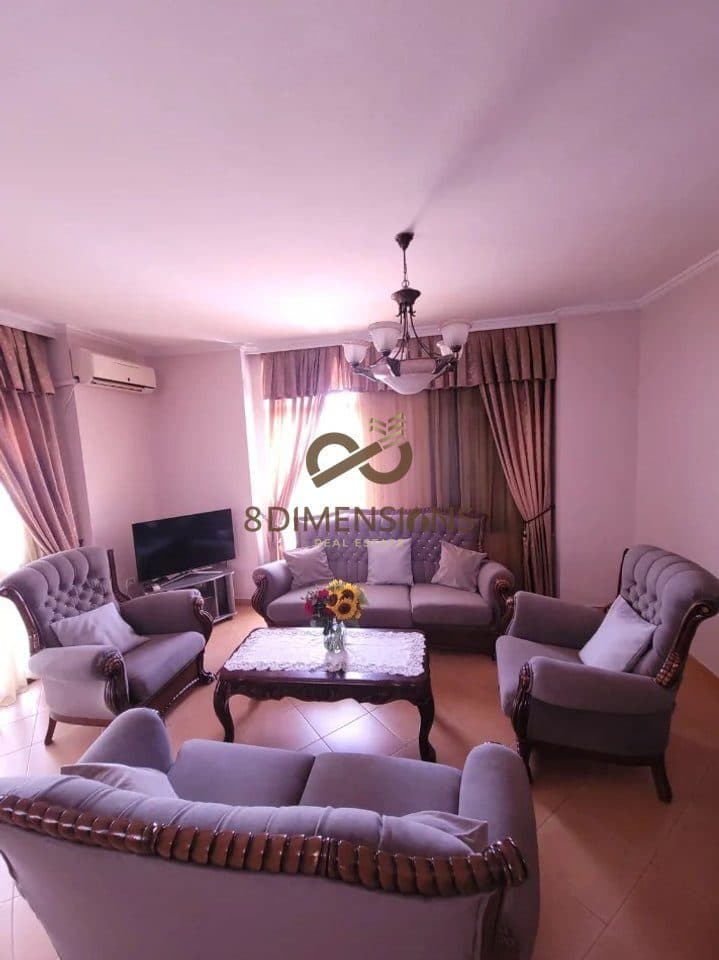 Jepet me qera Apartament 2+1 ne bulevardin Gjergj Fishta ne Tirane (ID D8242A-209 ) 2