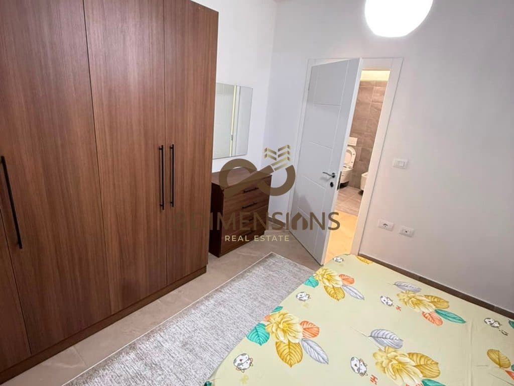 Jepet me qera Apartament 1+1 ne Astir, prane Kompleksit Jolla (D8241A-233) 4