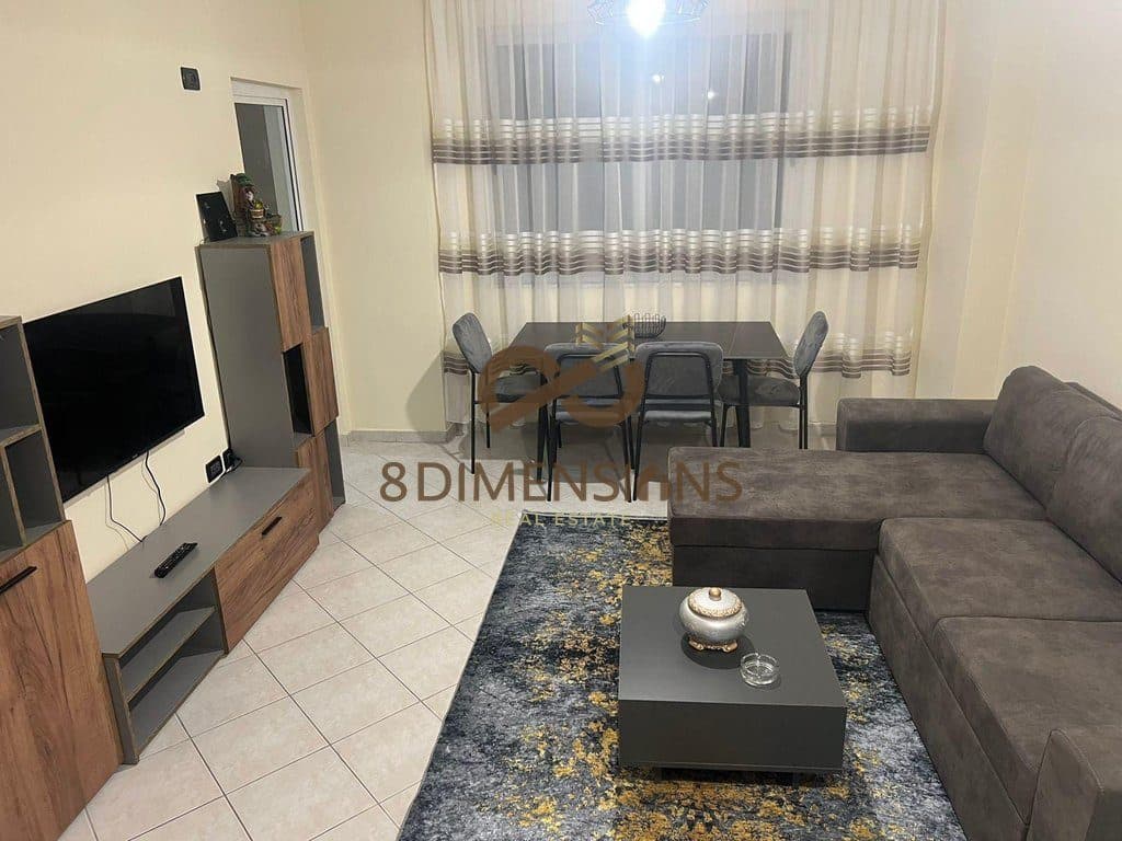Apartament 2+1 +Ballkon +Post Parkimi ne shitje prane Maternitetit te Ri - Ne nje nder pallatet me cilesore te zones