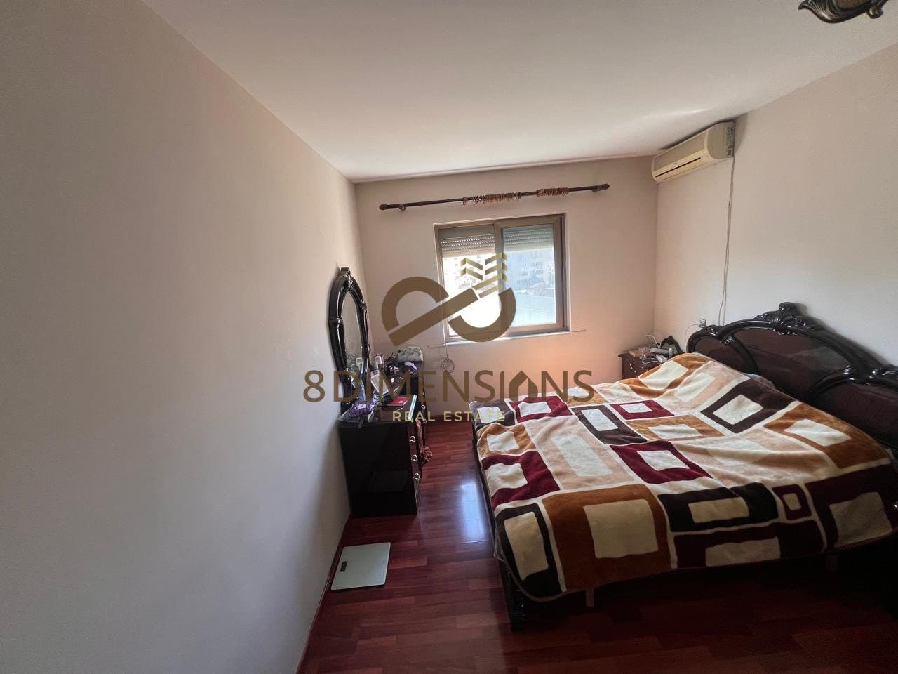 Apartament 1+1 +Ballkon me qera ne zonen e Brrylit, Prane Maternitetit te Ri (ID D8241A-57) 4