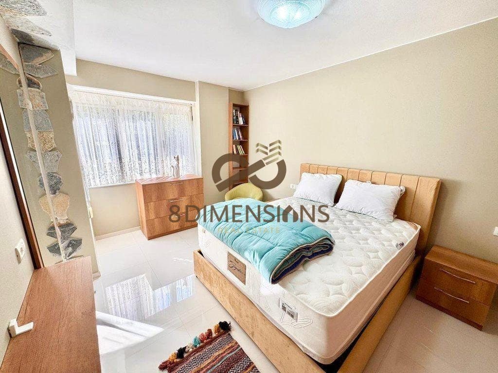 Jepet me qera Apartament 2+1, prane Sheshit Willson D8242Z-19 4