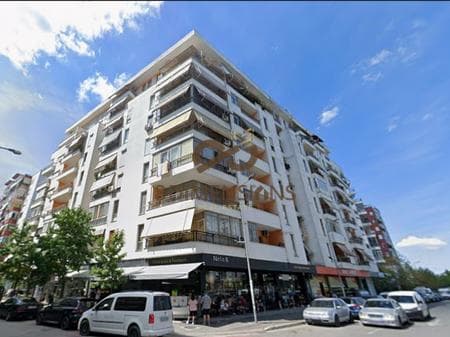 Shitet Apartament 2+1 ne Yzberisht, prane pallateve Cabej (D8142A-121) 2