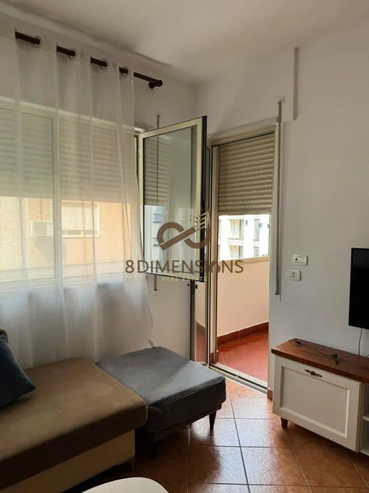 Jepet me qera Apartament 2+1 tek Rruga Dritan Hoxha, prane Intesa Sanpaolo Bank (D8242A-187) 3