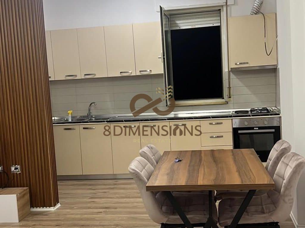 Jepet me qera Apartament 1+1 ne Liqen Te Thate prane Radisson Hotel (D8241A-116) 2