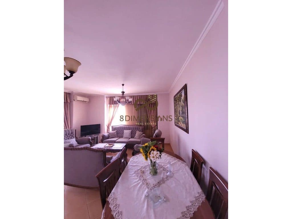 Jepet me qera Apartament 2+1 ne bulevardin Gjergj Fishta ne Tirane (ID D8242A-209 )