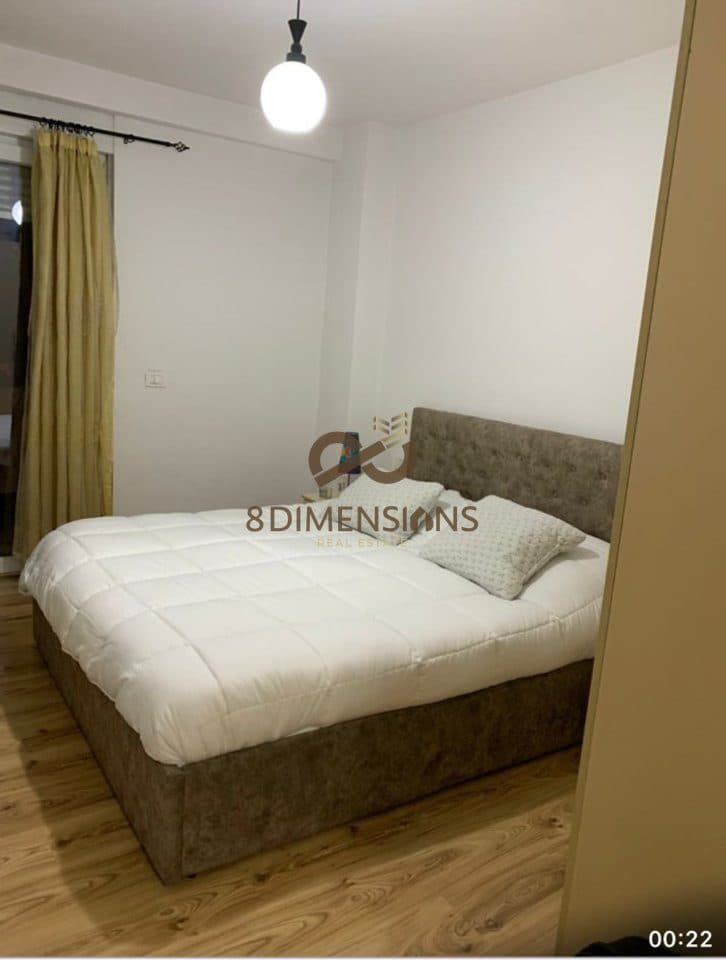 Apartament per shitje 1+1 tek Qytet Studenti - Afer Big Market (D8141A-27) 2