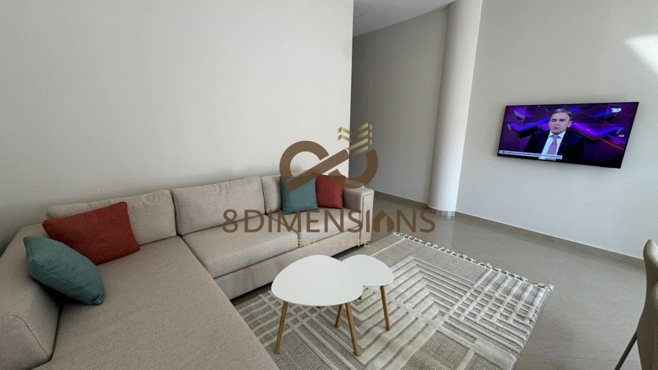 SHITET SUPER APARTAMENT 2+1+2 PRANE LIQENIT TE FARKES, PRANE QETESISE ABSOLUTE DHE GJELBERIMIT!!! (D8142A-72)E.C 3