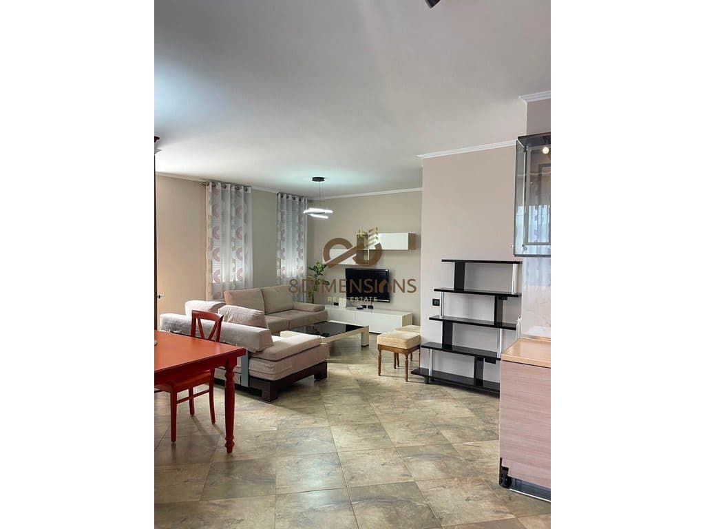 Jepet me qera apartament 1+1 ne Rrugen e Kavajes prane Kishes Katolike ne Tirane (ID D8141A-143)