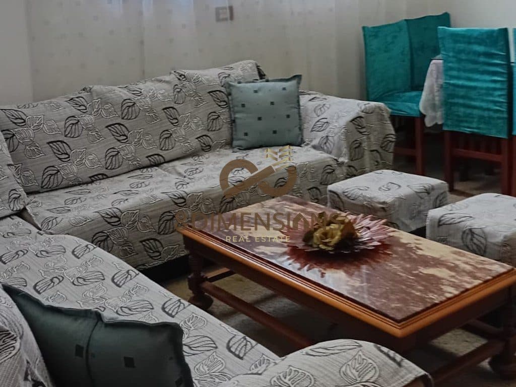 Apartament 2+1 tek Siri Kodra ne Rrugen Besa ne Tirane(ID D8241A-93 )