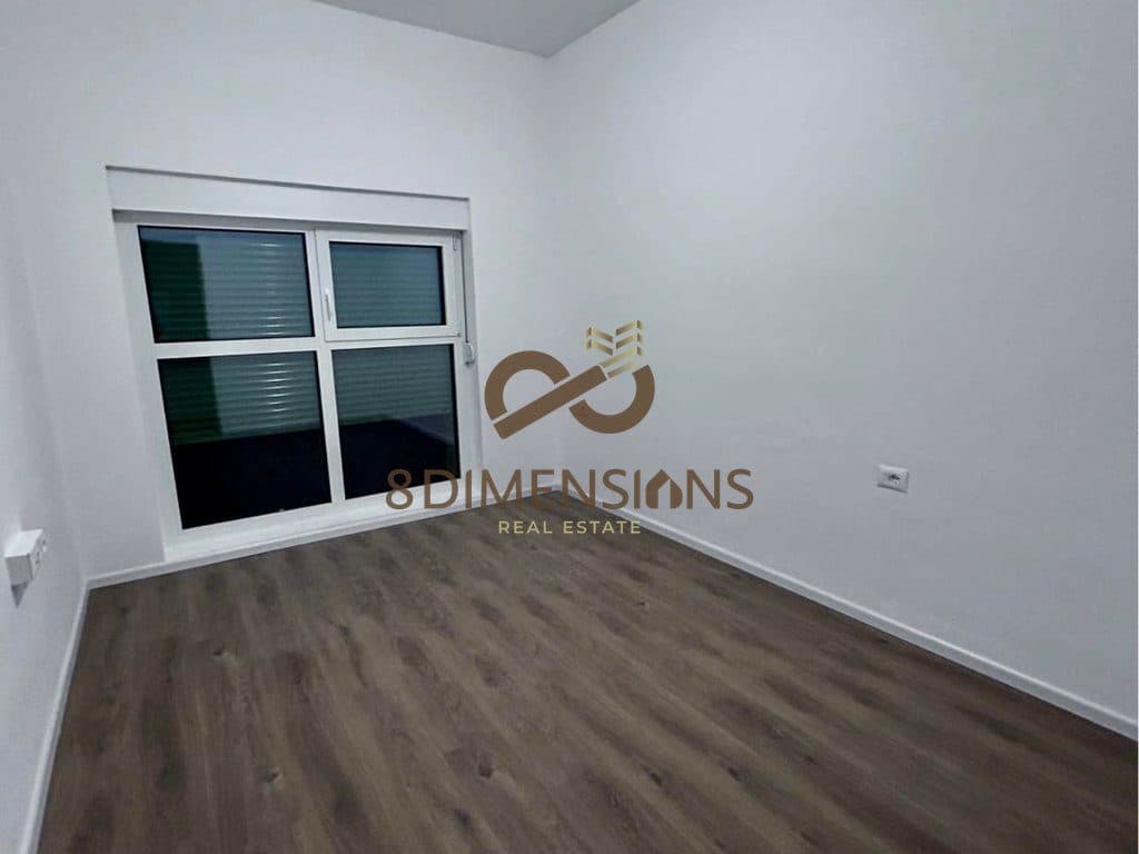 Apartament i RI 1+1 me qira – Residenca Kadiu (D8241A-37) 4