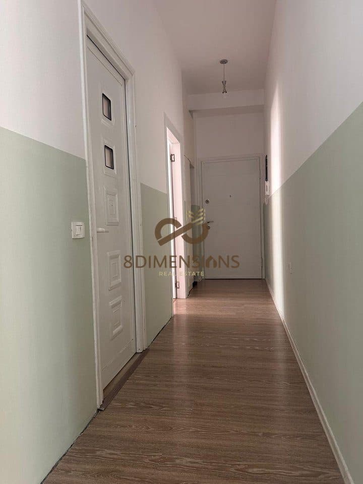 Shitet Apartament 3+1+2 Tualete ballkon te Kompleksi Magnet (D8143A-36) 4