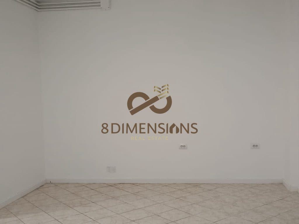 Shitet Dyqan ne zonen e Yzberishtit ne Tirane (ID D815A-48)