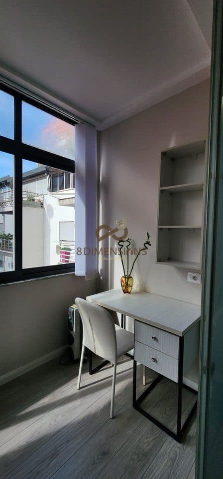 Apartament 1+1 premium me qera – Rruga Islam Alla, Tiranë (D8241A-200) 4