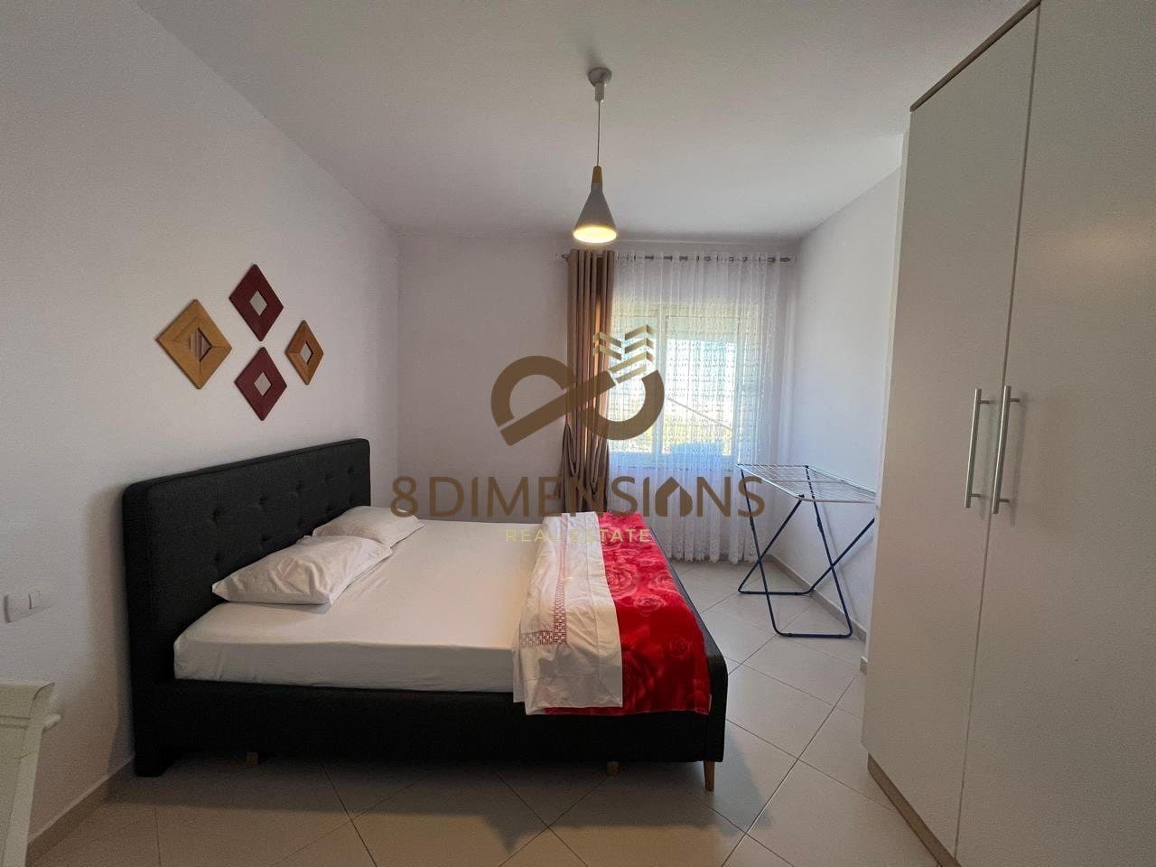 Jepet me qera Apartament 1+1 ne Astir, prane Bulevardit Migjeni (D8241A-222) 3