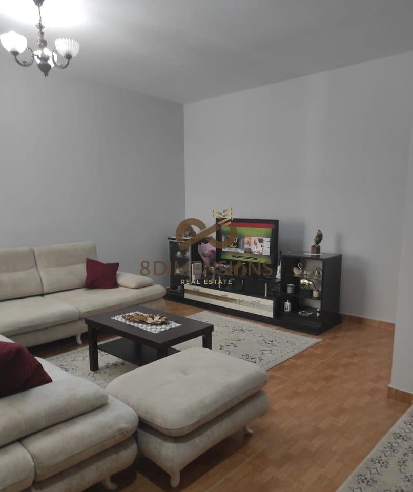 Jepet me qera Apartament 1+1 ne Yzberish, prane KMY (D8241A-254) 3