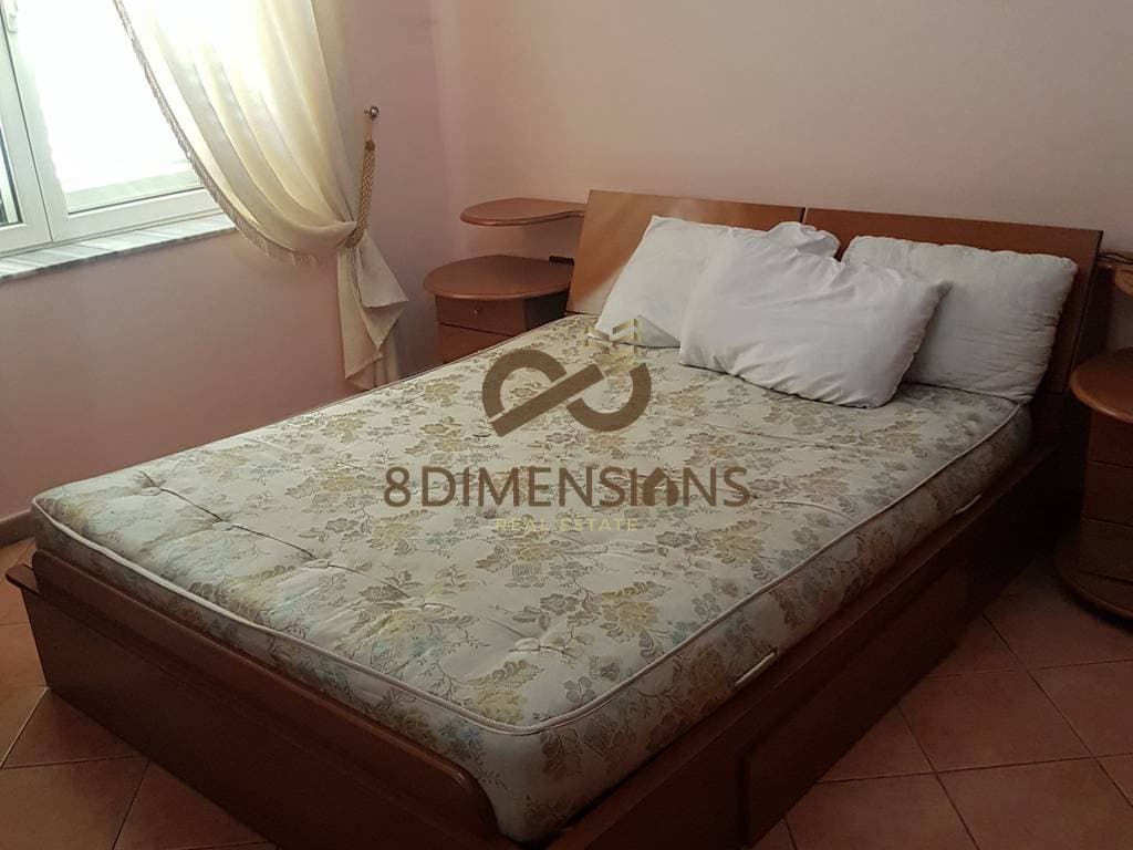 Shitet ne Apartament 2+1 (i konvertuar) ne Hyrje te rruges Don Bosco (D8142Z-25) 3