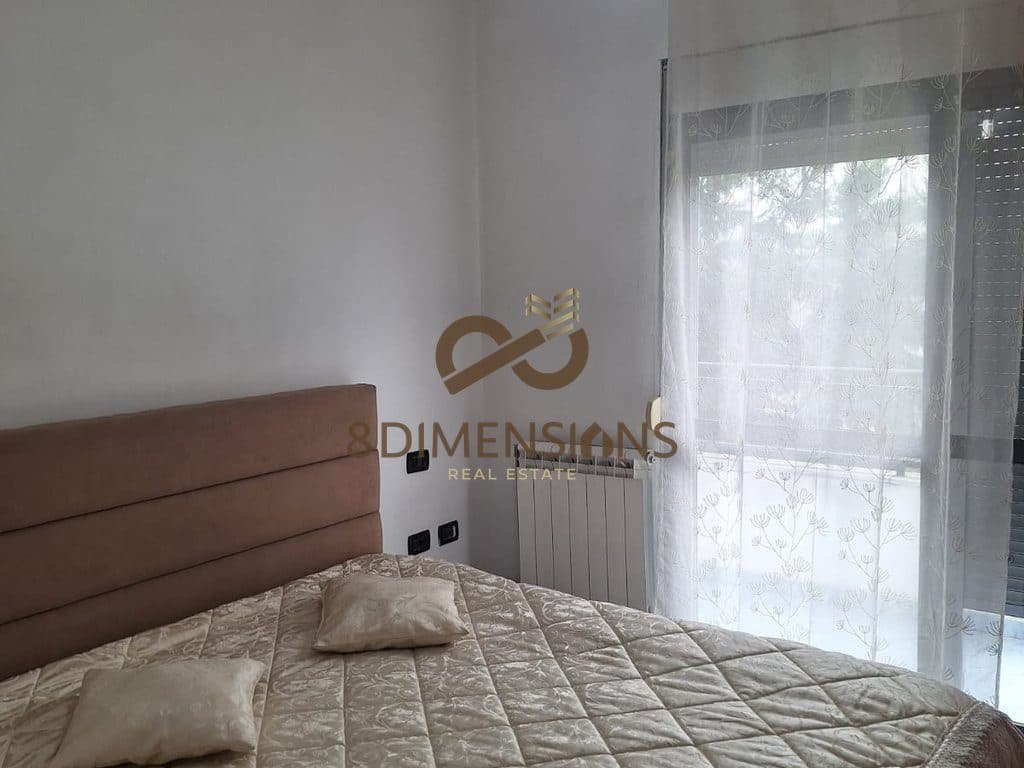 Apartament 2+1 +ballkon me qera tek Bulevardi i Ri, Prane Rezidences Marga (ID D8242A-73) 4
