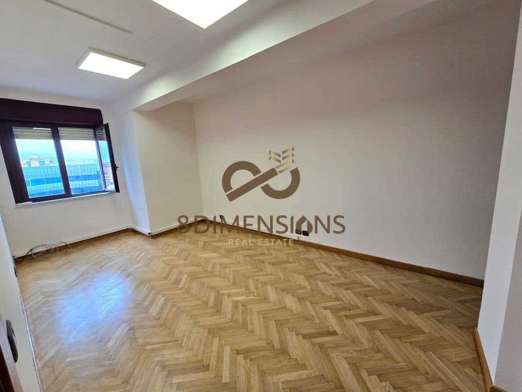 Jepen me qera tipologji Zyrash ne Qender, prane Toptani Shopping Center (D828A-39) 3