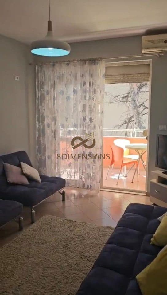 Shitet Apartament 1+1 – Pishat e Buta, Durrës | Rreshti i Dytë nga Deti (ID D8141A-133) 4