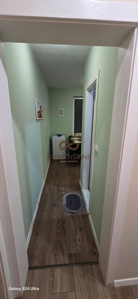 Apartament 2+1 ne shitje tek Liqeni i Thate - Me pamje panoramike nga Liqeni i Tiranes (ID D8142A26) 4