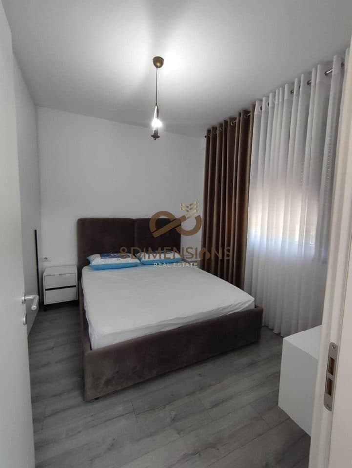 Jepet me qera Apartament 1+1 Ne Yzberisht prane Spitali American 3 (D8241A-148) 4