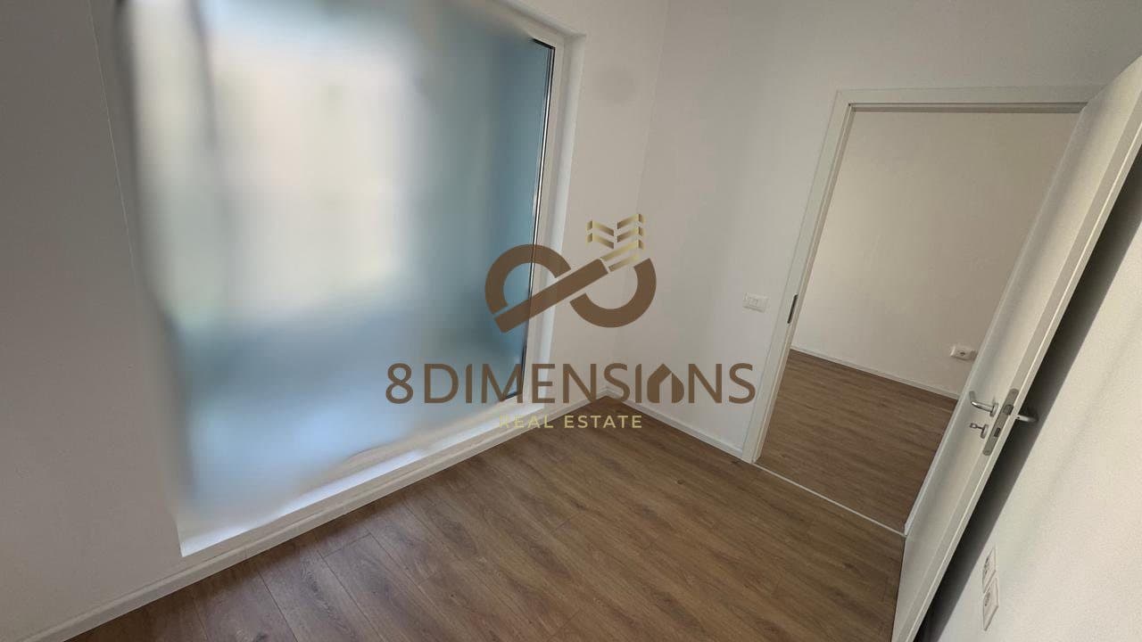 Apartament totalisht i RI 1+1 me qira – Kompleksi Mangalem (D8241A-30) 3