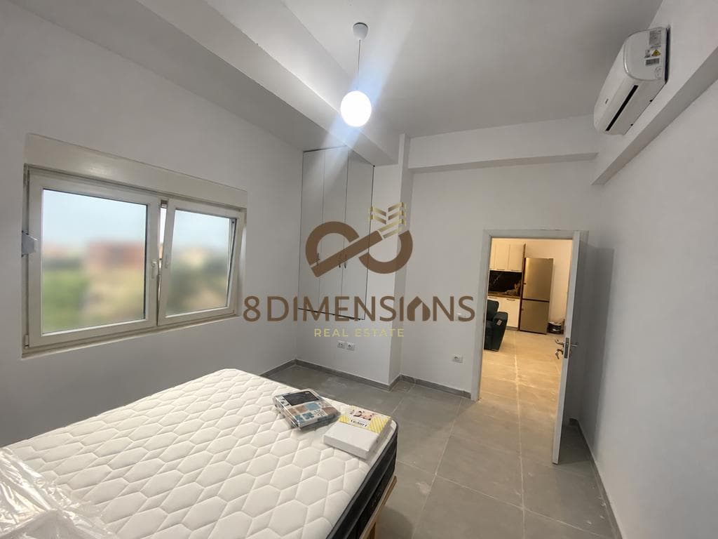 Apartament I ri 2+1 me qera ne Shkoze D8242A-90 4