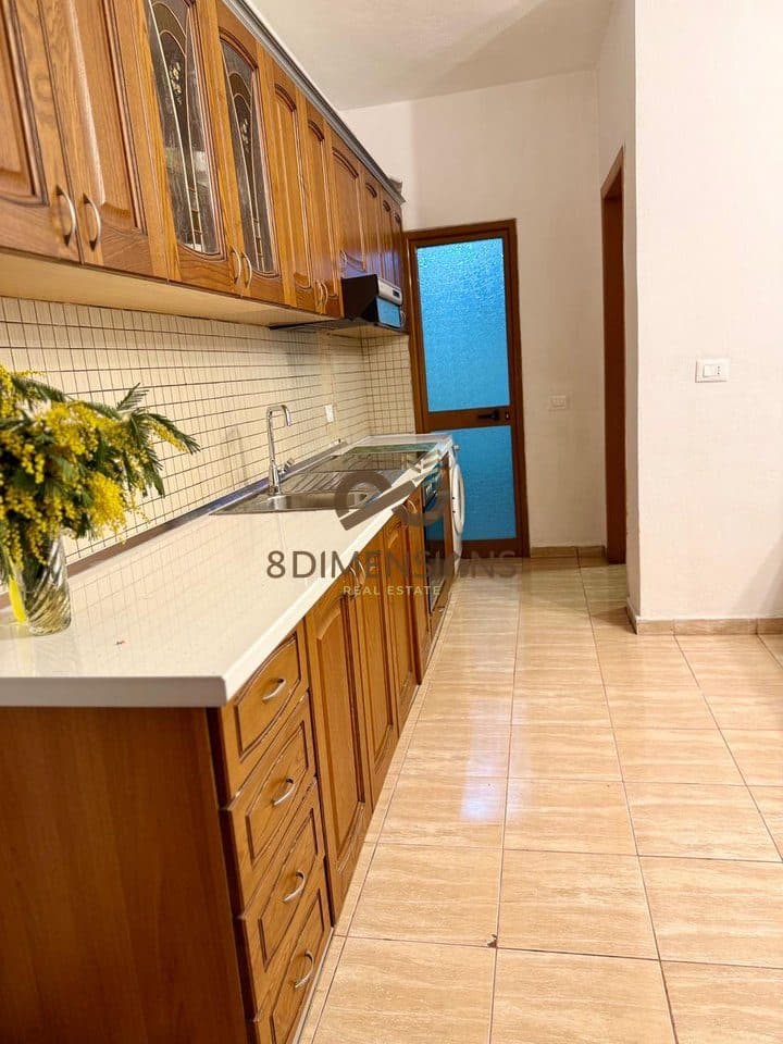 Apartament 1+1 +Ballkon me qera ne Rrugen Besim Alla, prane Pallateve Cabej - Tirane (ID D8241A-26) 2