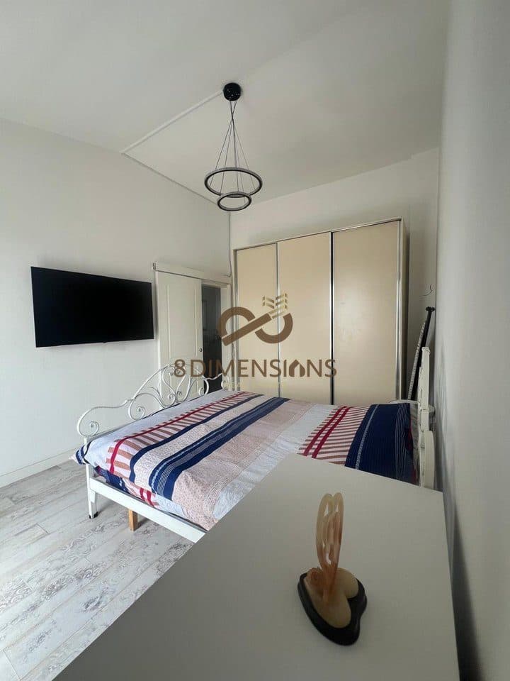Shitet Apartament 1+1+Verande ne Fresk - Pamje nga e gjithe TIRANA! D8141A-88 3